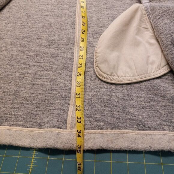 Coster Copenhagen Swing Coat - Picture 5 of 13